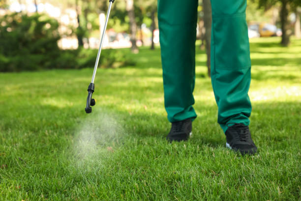 Best Wildlife Control Services  in Stony Prairie, OH