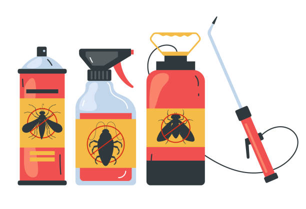Best Pest Control for Businesses  in Stony Prairie, OH
